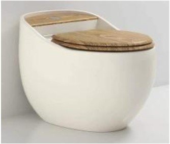COMMODE UCOMFORT 4036